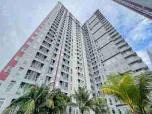 Dijual Apartemen Vida View Hadap Kolam Renang, Paling Murah lokasi di Makassar Kota, tersedia melalui melalui situs Olx