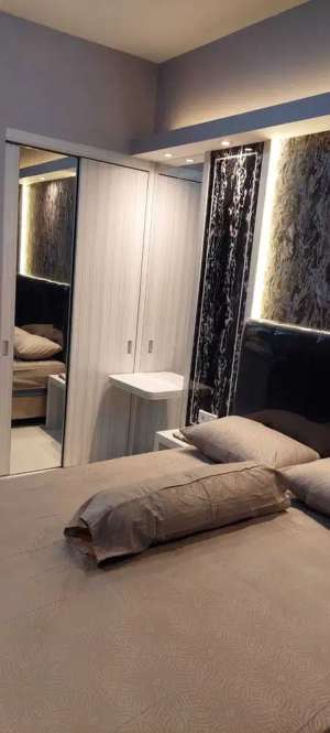 DIJUAL ApartementAmor diatas PAKUWON CITY mall lokasi di Sidoarjo  Kab., tersedia melalui melalui situs Olx