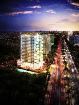 DIJUAL APARTEMENT BELLEVUE JL MT HARYONO JAKARTA PUSAT KOTA DEKAT lokasi di Jakarta Selatan, tersedia melalui melalui situs Olx