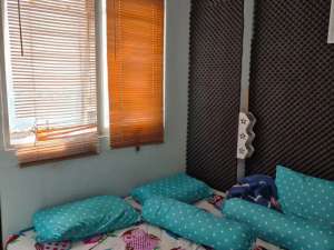 DIJUAL APARTEMENT CITY PARK CENGKARENG MURAH lokasi di Jakarta Barat, tersedia melalui melalui situs Olx