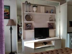 Dijual Apartement Cosmo Terrace Type Studio Lantai Tinggi Furnished lokasi di Jakarta Pusat, tersedia melalui melalui situs Olx