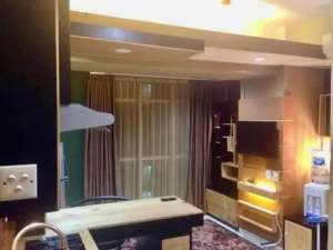 Dijual Apartement Full Furnished di Eastoen Park Jatinangor lokasi di Sumedang Kab., tersedia melalui melalui situs Olx
