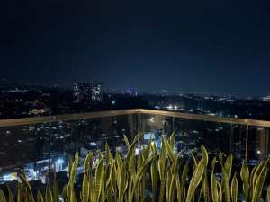 Dijual apartement furnish termewah exclusive hegarmanah residence 3 bedroom lokasi di Bandung Kab., tersedia melalui melalui situs Olx