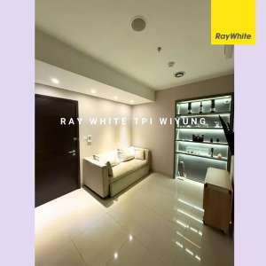 Dijual Apartement Klaska Residence surabaya lokasi di Surabaya Kota, tersedia melalui melalui situs Olx