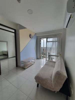 Dijual Apartement Msquare 2 Bedroom Plus lokasi di Bandung Kota, tersedia melalui melalui situs Olx