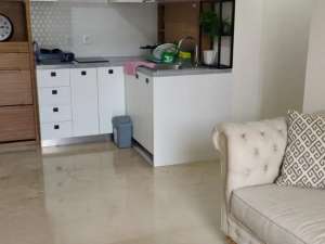 Dijual Apartement Posisi Hoek Semi Furnished Siap Huni Lokasi di Landmark Residence Bandung lokasi di Bandung Kota, tersedia melalui melalui situs Olx
