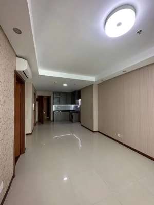 Dijual Apartement semi Furnished Condominium Green Bay Pluit lokasi di Jakarta Utara, tersedia melalui melalui situs Olx
