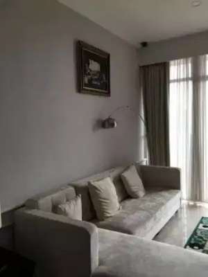 Dijual Apartement Senayan Residence 3BR1 Tower 2 Private Lift lokasi di Jakarta Selatan, tersedia melalui melalui situs Olx