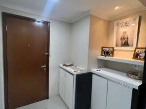 DIJual Apartement Signature Park Grande lokasi di Jakarta Timur, tersedia melalui melalui situs Olx