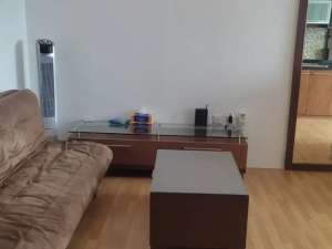 Dijual Apartement Sudirman Park 2 Bedroom Full Furnished lokasi di Jakarta Pusat, tersedia melalui melalui situs Olx