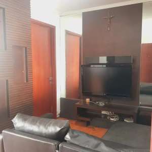 Dijual Apartement Sudirman Park 3BR1 Full Furnished View City lokasi di Jakarta Pusat, tersedia melalui melalui situs Olx
