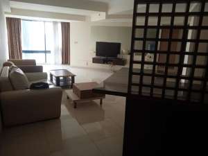 Dijual Apartement Taman Anggrek 3BR Full Furnished View Timur lokasi di Jakarta Barat, tersedia melalui melalui situs Olx