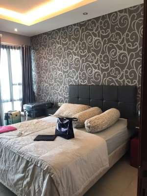 Dijual Apartement Thamrin Residence 1BR View Pool Lantai Rendah lokasi di Jakarta Pusat, tersedia melalui melalui situs Olx