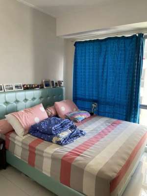 Dijual Apartement The Mansion Bougenville Tower Gloria lokasi di Jakarta Pusat, tersedia melalui melalui situs Olx