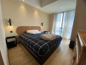 Dijual Apartement The Mansion Bougenville Bagus di Kemayoran, Jakut lokasi di Jakarta Pusat, tersedia melalui melalui situs Olx