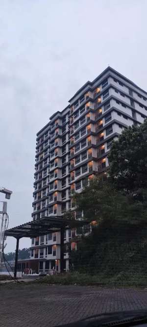 Dijual Apartmen Baru Parc South City 6TH Fl 1 BRPondok CabeTangsel lokasi di Depok Kota, tersedia melalui melalui situs Olx