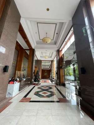 Dijual Apartment 3BR Full Furnished di Puri Imperium Kuningan , tersedia melalui melalui situs Olx