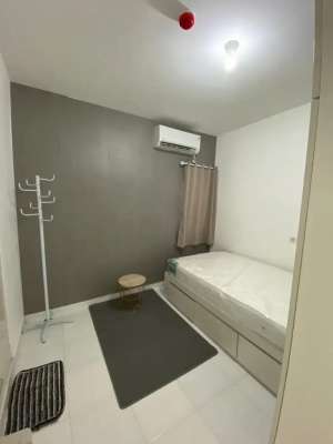Dijual Apartment Aeropolis Residence 3 Furnished lokasi di Tangerang Selatan Kota, tersedia melalui melalui situs Olx