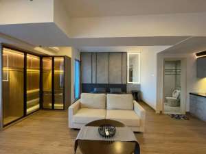 DIJUAL APARTMENT ANDERSON lokasi di Surabaya Kota, tersedia melalui melalui situs Olx