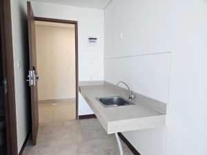 DIJUAL APARTMENT B RESIDENCE TYPE STUDIO CITY VIEW UNFURNISHED lokasi di Tangerang Kab., tersedia melalui melalui situs Olx