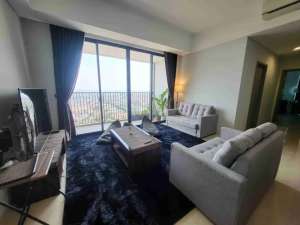 dijual apartment bagus full furnish 21 kamar tidur di Southgate tanjung barat jakarta selatan lokasi di Jakarta Selatan, tersedia melalui melalui situs Olx