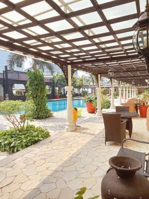 DIJUAL APARTMENT BELLAGIO RESIDENCE TYPE 2BR SUDAH RENOVASI FURNISHED lokasi di Jakarta Selatan, tersedia melalui melalui situs Olx