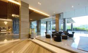 Dijual Apartment BRANZ BSD 2BR Apartment 2 Kamar BSD City lokasi di Tangerang Selatan Kota, tersedia melalui melalui situs Olx