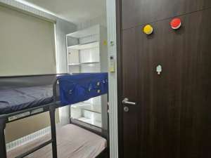 Dijual Apartment Citra Living Tower Orchard Luas 39M2 Turun Harga lokasi di Jakarta Barat, tersedia melalui melalui situs Olx