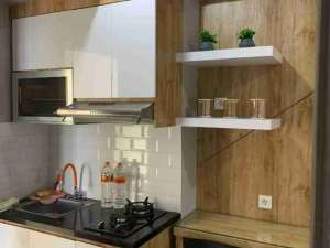Dijual Apartment Gunawangsa tidar full furnished siap huni lokasi di Surabaya Kota, tersedia melalui melalui situs Olx