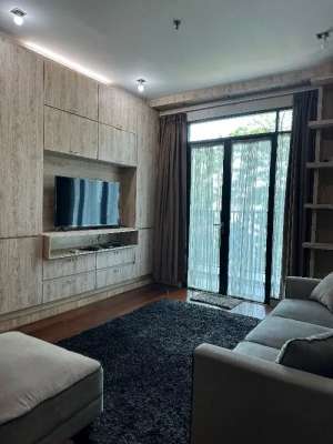 Dijual Apartment Hamptons Park lokasi di Jakarta Selatan, tersedia melalui melalui situs Olx