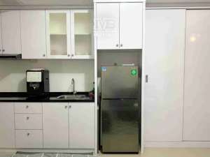 DIJUAL APARTMENT LANTAI 9 FULLY FURNISHALEXANDRIA SILKTOWN TYPE STUDIO lokasi di Tangerang Selatan Kota, tersedia melalui melalui situs Olx