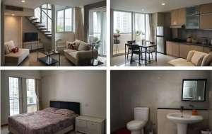 DijualApartment model LoftCity Loft - Royal Residence lokasi di Surabaya Kota, tersedia melalui melalui situs Olx