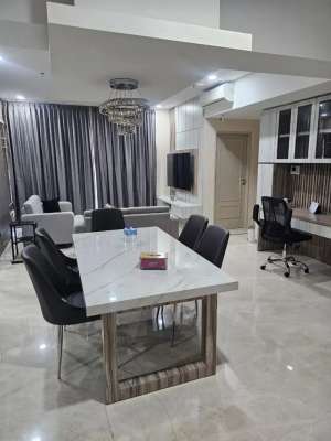 Dijual Apartment The Peak TP 5 lokasi di Surabaya Kota, tersedia melalui melalui situs Olx
