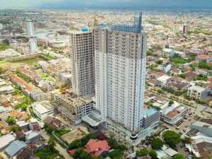Dijual apartment Vida View full Furnished lokasi di Makassar Kota, tersedia melalui melalui situs Olx