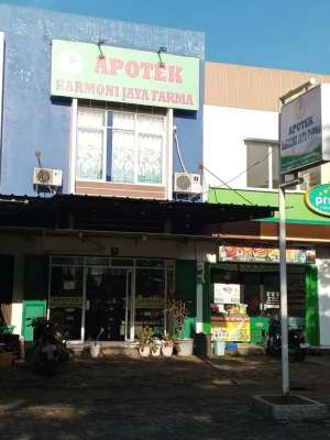 Dijual Apotek butuh Cepat lokasi di Tangerang Kab., tersedia melalui melalui situs Olx