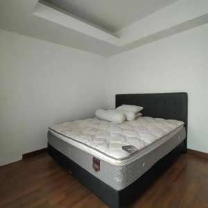 Dijual Apt Royale Springhill 1BR luas 79m2 lokasi di Jakarta Pusat, tersedia melalui melalui situs Olx