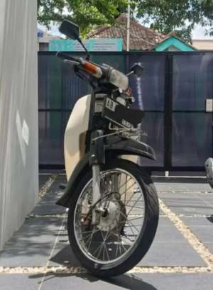 Jual bekas Dijual Astrea Prima 1990,lokasi di Jakarta Timur