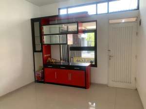 Dijual atau di kontrakan rumah di dalam cluster Ahmad Yani cicaheum lokasi di Bandung Kota, tersedia melalui melalui situs Olx