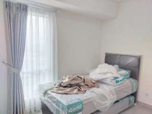 Dijual atau Disewa Apartemen 3BR Furnished di Paradise Mansion lokasi di Jakarta Barat, tersedia melalui melalui situs Olx