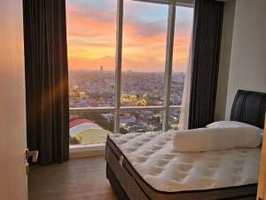 Dijual atau Disewakan Condominium The Galaxy Residence - One Galaxy, Surabaya Timur lokasi di Surabaya Kota, tersedia melalui melalui situs Olx