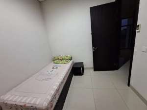 DIJUAL ATAU DISEWAKAN RUMAH EMINENT BSD lokasi di Tangerang Kab., tersedia melalui melalui situs Olx