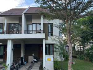 DIJUAL ATAU DISEWAKAN RUMAH FURNISH ORCHARD PARK CLUSTER DURIO lokasi di Batam Kota, tersedia melalui melalui situs Olx