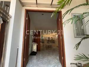 Dijual Atau Disewakan Rumah Modern Di Kemayoran lokasi di Jakarta Pusat, tersedia melalui melalui situs Olx