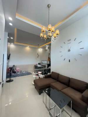 Dijual atau disewakan rumah tipe 64 lokasi di Banjarmasin Kota, tersedia melalui melalui situs Olx