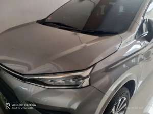 Jual bekas Dijual Avanza 2025 , atas nama pribadi,lokasi di Tangerang Kab.