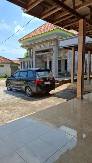 Jual bekas Dijual Avanza veloz matic,lokasi di  