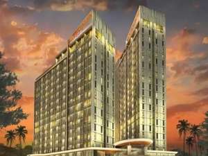 dijual baloi apartment lokasi di Batam Kota, tersedia melalui melalui situs Olx