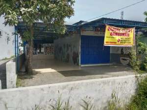 DIJUAL BANGUNAN lokasi di Deli Serdang Kab., tersedia melalui melalui situs Olx