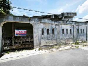 dijual bangunan hitung tanah di madegondo, Solo Baru lokasi di Surakarta Kota, tersedia melalui melalui situs Olx