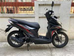 Jual bekas Dijual Beat cbs 2022,lokasi di Jakarta Selatan